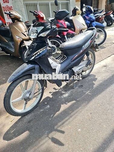 #WAVE_@ 2012 XE MÁY ZIN ĐẸP ÊM RU VỀ CHẠY LIỀN