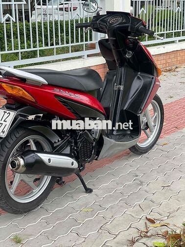 xe máy zin chưa rớt đầu bstp chính chủ ký giấy