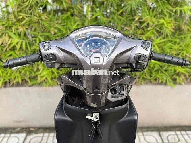 Vison 2020 smakey chính chủ kí( bnx tt 13trieu)