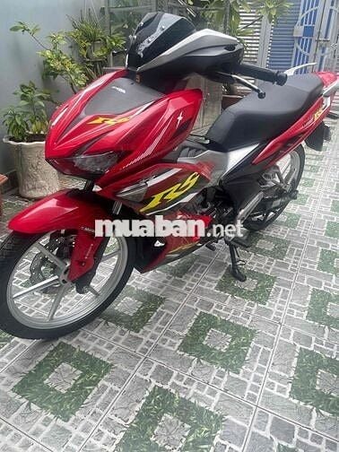 cần bán Winner X 2019 xe còn rất mới
