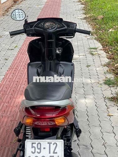 xe máy zin chưa rớt đầu bstp chính chủ ký giấy