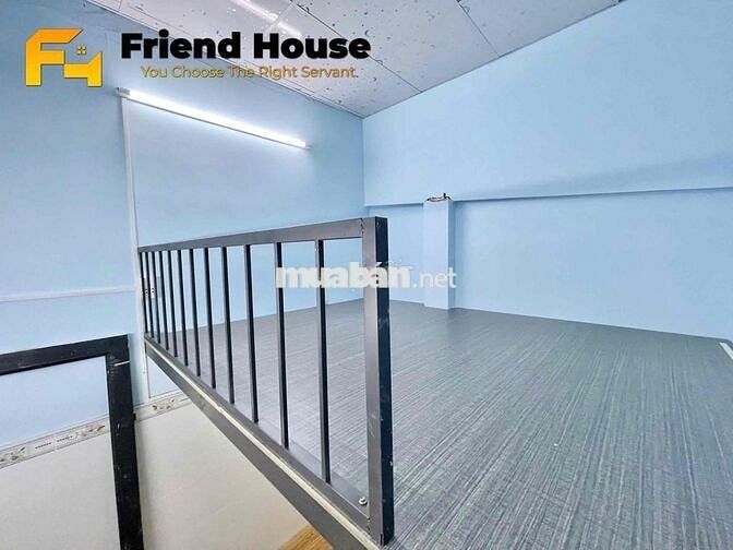 Cho Thuê Phòng Trọ Sinh Viên Mới Xây Tại Nguỹen Văn Lượng