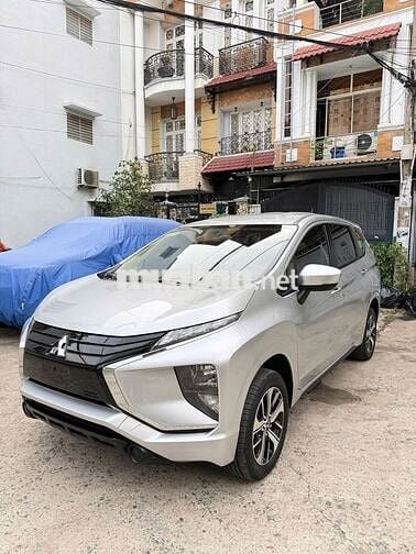 Mitsubishi Xpander 1.5MT 2019 - 84000 km