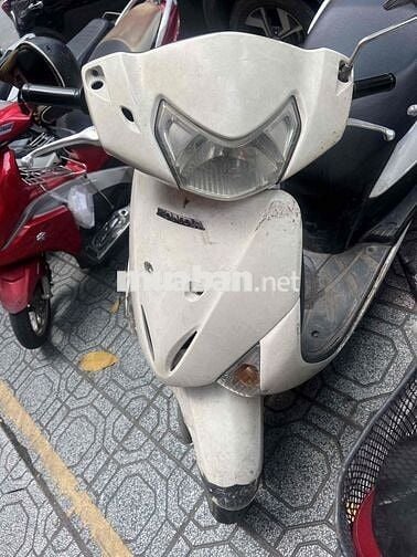 Honda Scr Fi phun xăng Bstp hcm