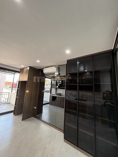 Trần Khát Chân-Gần ÔTÔ-Xây Mới-35m x 6Tầng-Thang Máy-Nội Thất Đẹp-9Tỷ3