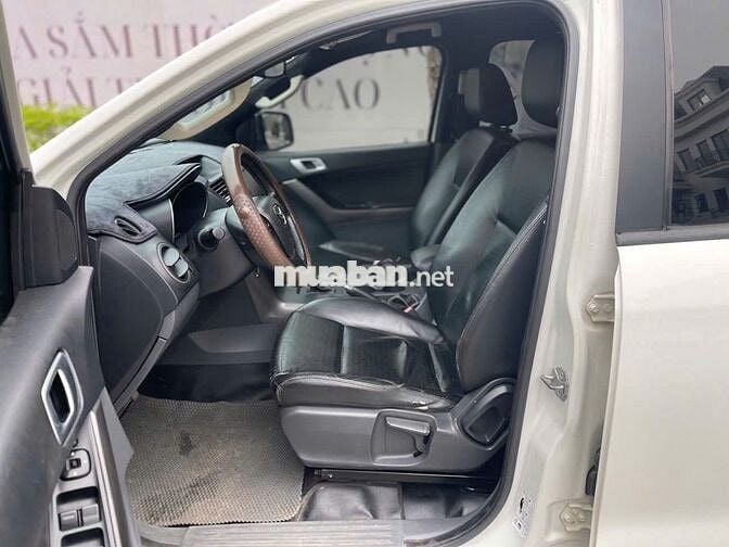Mazda BT50 sản xuất 2016 AT