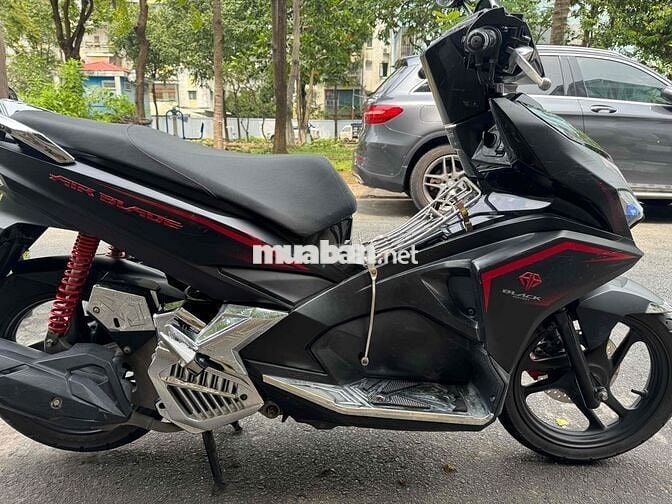 Honda Air Blade 125 2019 Bstp Zin Đẹp