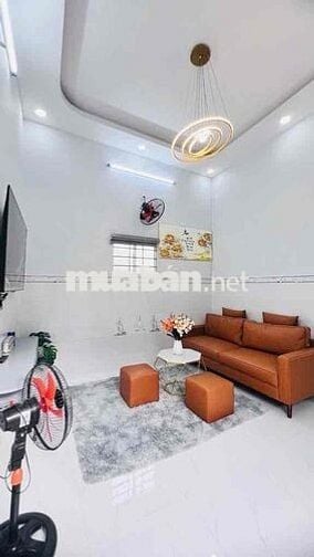 Nhà mới đẹp Nhà Bè chỉ 1,95 tỷ - Nhanh Tay kẻo bỏ lỡ siêu phẩm siêu re