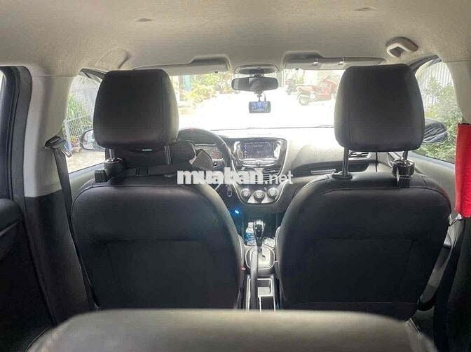 Cần bán VinFast Fadil 2020 1.4 AT Plus - 40000 km