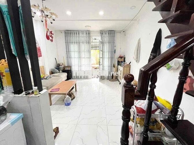 Chính Chủ BÁN NHÀ BÌNH THẠNH - 2 TẦNG