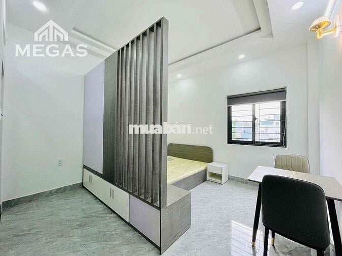 🏡 CĂN HỘ 1 PHÒNG NGỦ có NỘI THẤT ĐẦY ĐỦ A - Z KHAI TRƯƠNG MỚI 100% 🏡