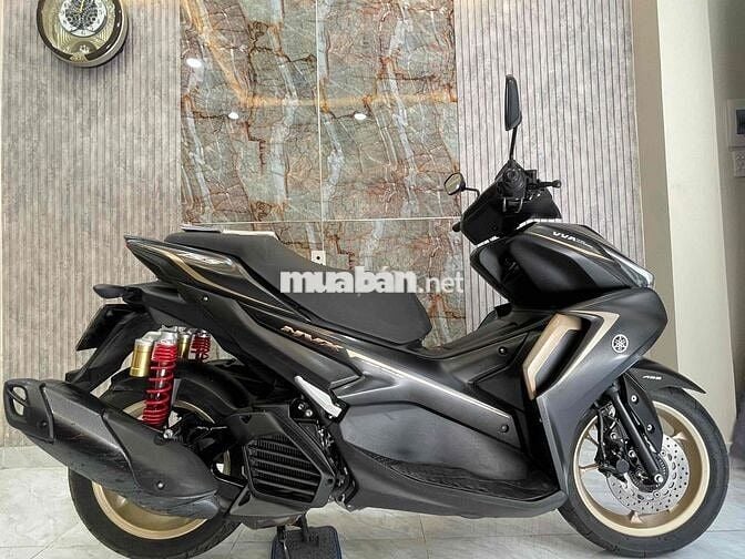 Yamaha NVX 155 vva V2 ! Phiên Bản Đặc Biệt ! ABS S