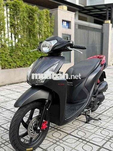 Vison 2020 smakey chính chủ kí( bnx tt 13trieu)