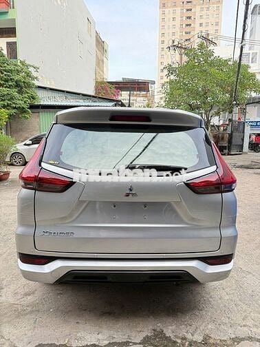 Mitsubishi Xpander 1.5MT 2019 - 84000 km