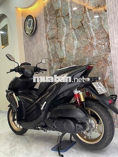 Yamaha NVX 155 vva V2 ! Phiên Bản Đặc Biệt ! ABS S