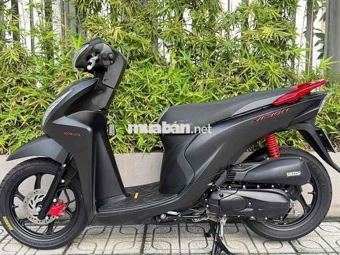 Vison 2020 smakey chính chủ kí( bnx tt 13trieu)