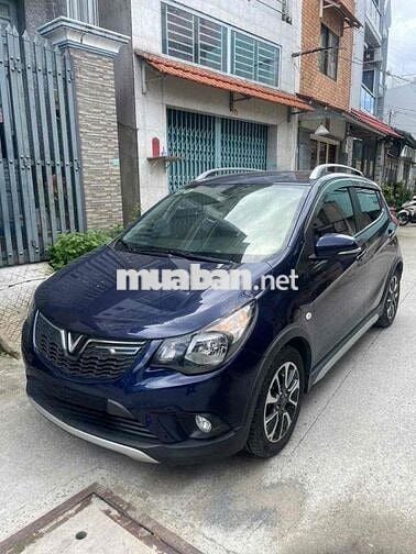 Cần bán VinFast Fadil 2020 1.4 AT Plus - 40000 km