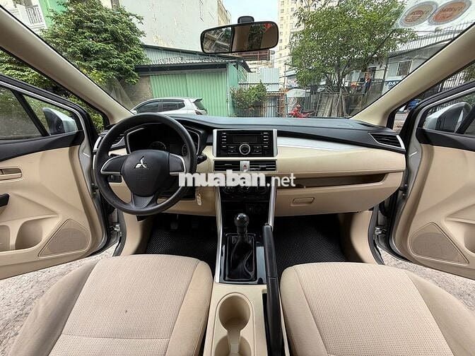 Mitsubishi Xpander 1.5MT 2019 - 84000 km