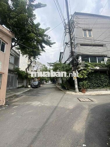 Lô đất xây Biệt Thự 130m2, khu bên sông. Hiệp Bình Chánh.
