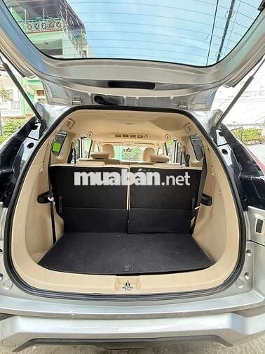 Mitsubishi Xpander 1.5MT 2019 - 84000 km