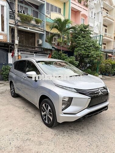 Mitsubishi Xpander 1.5MT 2019 - 84000 km