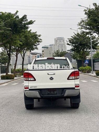 Mazda BT50 sản xuất 2016 AT