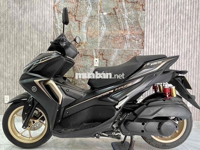 Yamaha NVX 155 vva V2 ! Phiên Bản Đặc Biệt ! ABS S