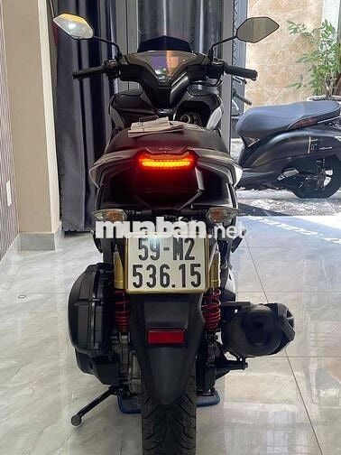 Yamaha NVX 155 vva V2 ! Phiên Bản Đặc Biệt ! ABS S