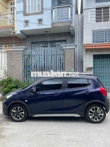 Cần bán VinFast Fadil 2020 1.4 AT Plus - 40000 km