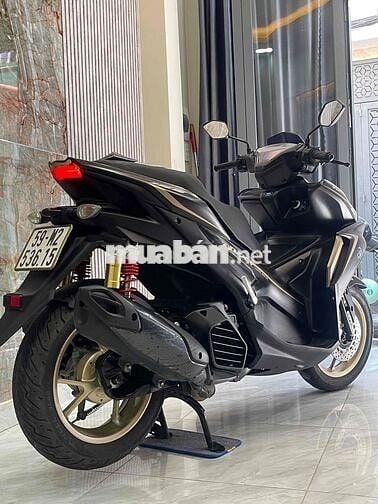 Yamaha NVX 155 vva V2 ! Phiên Bản Đặc Biệt ! ABS S