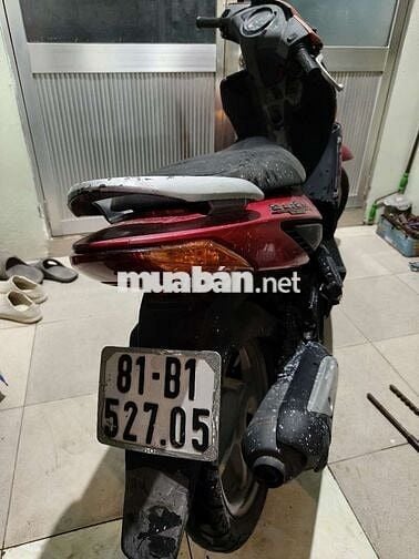 Dư xe bán bớt