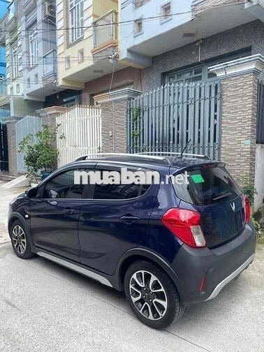 Cần bán VinFast Fadil 2020 1.4 AT Plus - 40000 km