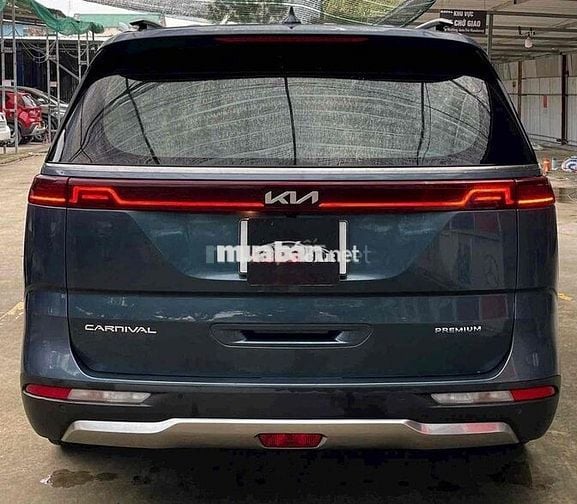 Kia Carnival 2022 2.2D Premium 8 chỗ - 80000 km