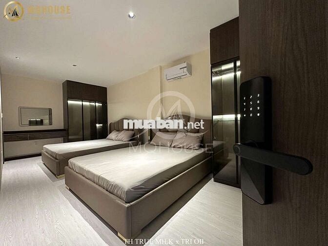 CHO THUÊ CĂN HỘ CHUNG CƯ mn Ở PHẠM VĂN ĐỒNG , GIÁP SÂN BAY QUẬN TT