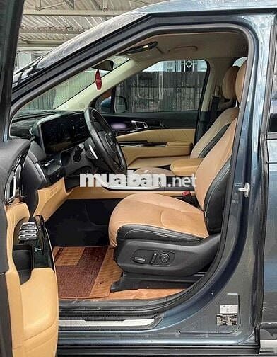 Kia Carnival 2022 2.2D Premium 8 chỗ - 80000 km