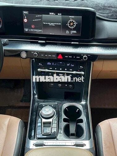 Kia Carnival 2022 2.2D Premium 8 chỗ - 80000 km