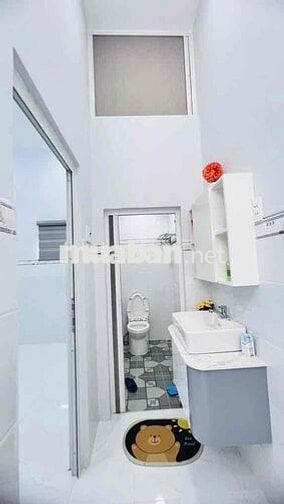Nhà mới đẹp Nhà Bè chỉ 1,95 tỷ - Nhanh Tay kẻo bỏ lỡ siêu phẩm siêu re