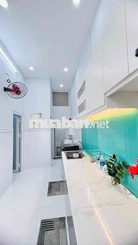 Nhà mới đẹp Nhà Bè chỉ 1,95 tỷ - Nhanh Tay kẻo bỏ lỡ siêu phẩm siêu re