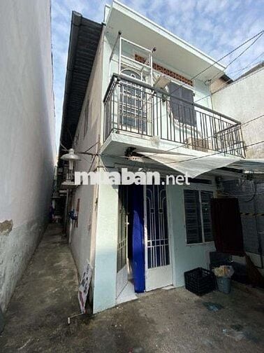 TT Quận 7,LÂM VĂN BỀN, DÒNG TIỀN 10TR ,PHÙ HỢP XD Ở VÀ CHDV CHỈ 7 TỶ