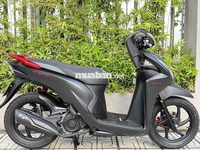 Vison 2020 smakey chính chủ kí( bnx tt 13trieu)