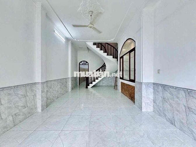 HXH 4pn4wc 71,4m2 phạm vân chiêu P16