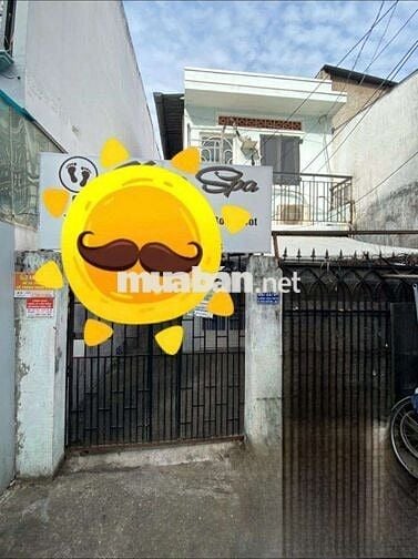 TT Quận 7,LÂM VĂN BỀN, DÒNG TIỀN 10TR ,PHÙ HỢP XD Ở VÀ CHDV CHỈ 7 TỶ