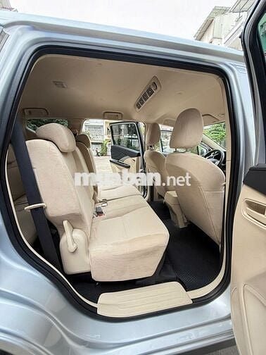 Mitsubishi Xpander 1.5MT 2019 - 84000 km