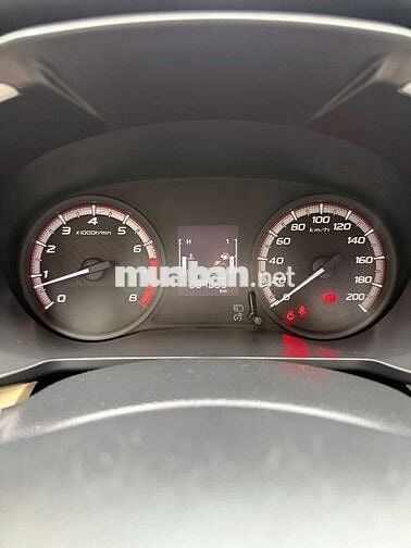 Mitsubishi Xpander 1.5MT 2019 - 84000 km