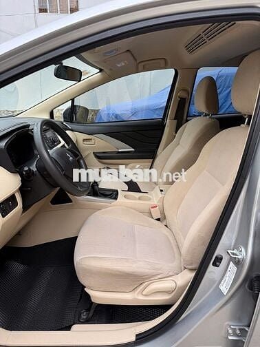Mitsubishi Xpander 1.5MT 2019 - 84000 km