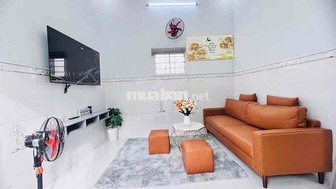Nhà mới đẹp Nhà Bè chỉ 1,95 tỷ - Nhanh Tay kẻo bỏ lỡ siêu phẩm siêu re