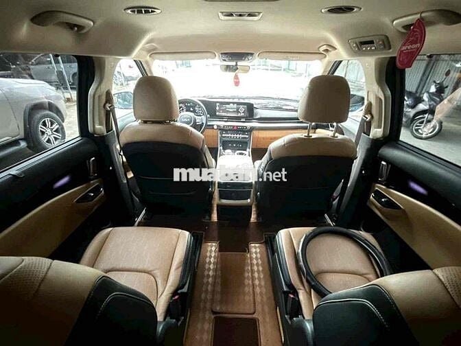 Kia Carnival 2022 2.2D Premium 8 chỗ - 80000 km