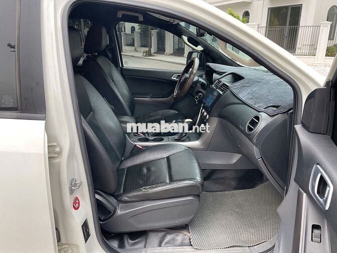 Mazda BT50 sản xuất 2016 AT