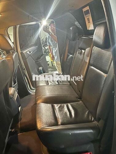 Mazda BT 50 2017 2.2L 4x2 AT - 160000 km