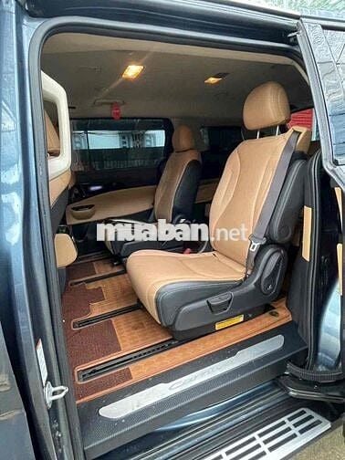 Kia Carnival 2022 2.2D Premium 8 chỗ - 80000 km